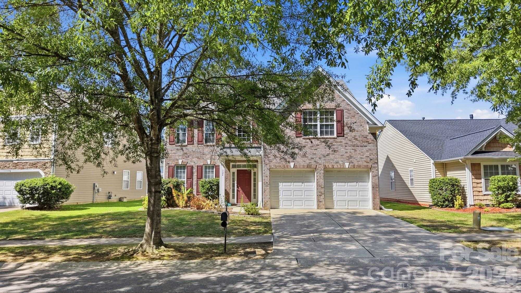 324 Minitree Lane Charlotte North Carolina United States, for Sale, residential, Kristen Haynes, New Home Buyers Brokers / Realty Pros