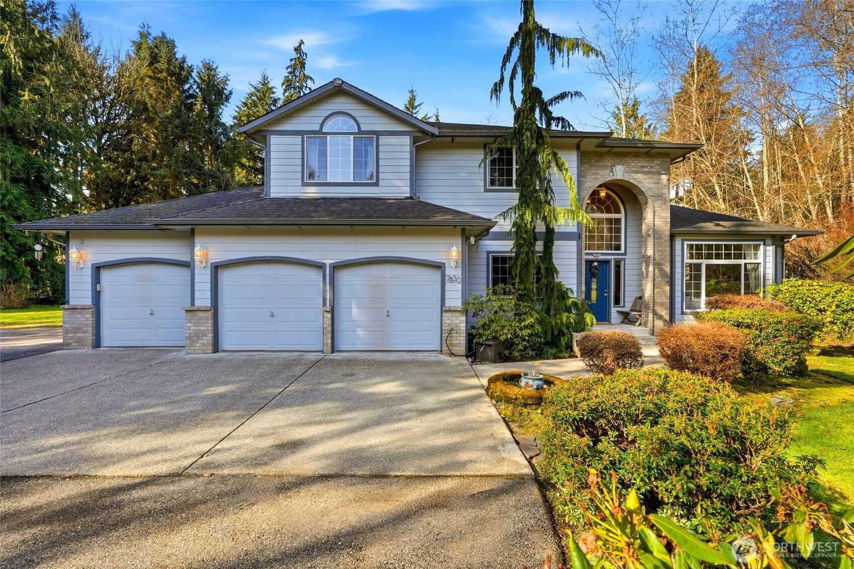 7830 104th Drive NE Lake Stevens Washington United States, for Sale, residential,  , RXB Realty
