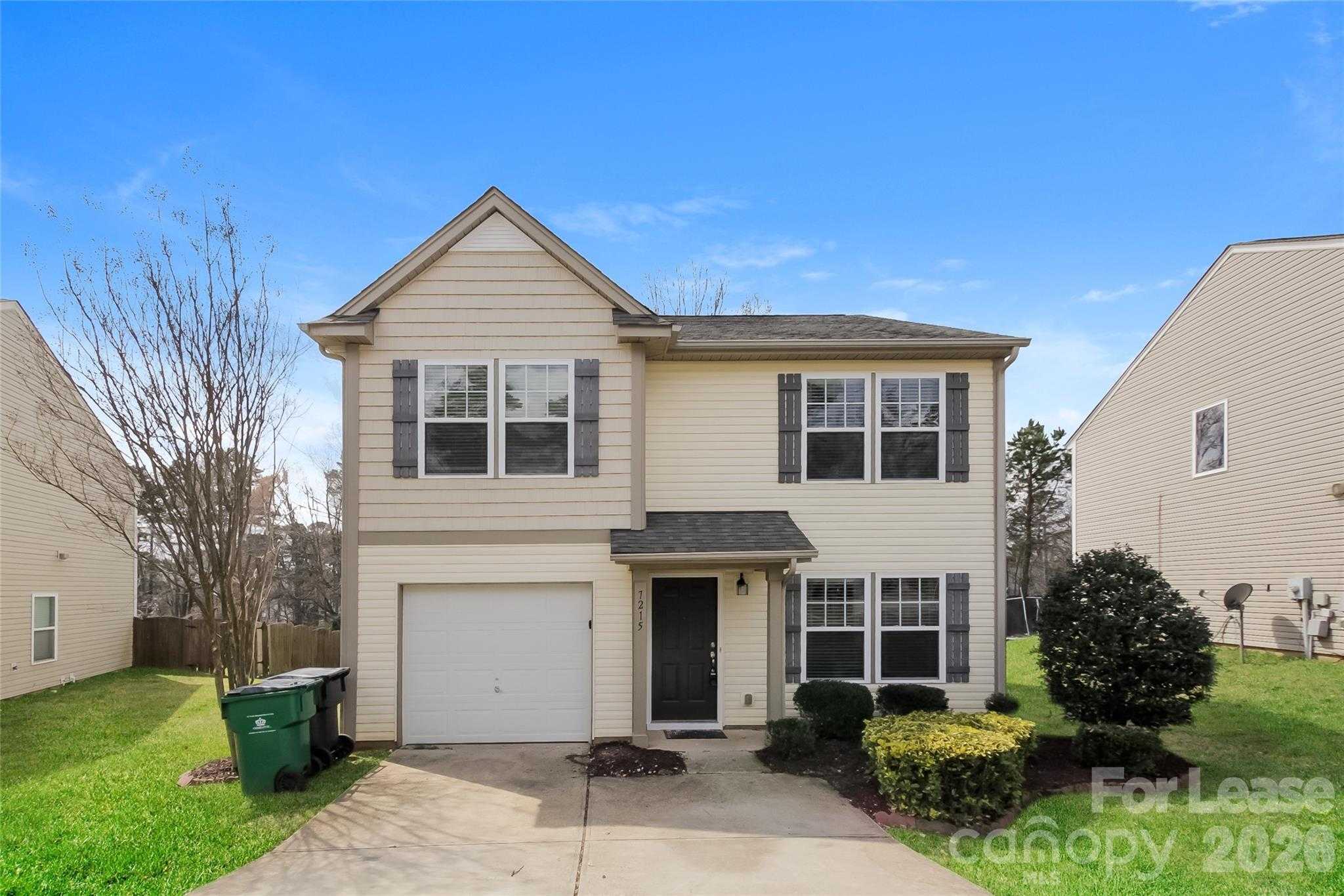 7215 Waldon Park Lane Charlotte North Carolina United States, for Rent, residential, Kristen Haynes, New Home Buyers Brokers / Realty Pros