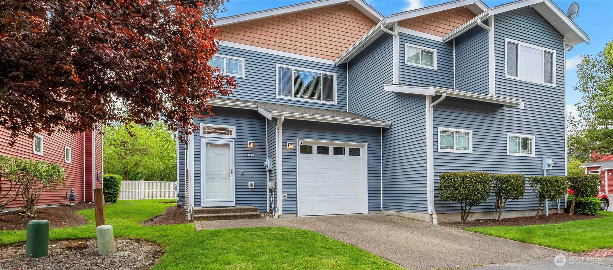 6516 127th Street Ct E Puyallup Washington United States, for Sale, residential,  , Better Properties Hometown