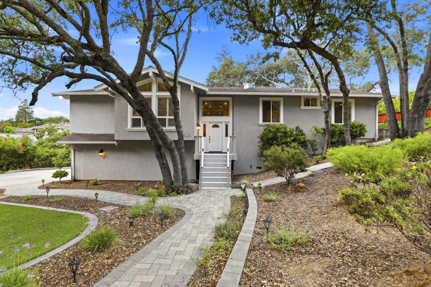 7111 Wooded Lake Drive San Jose California United States, for Sale, residential,  , InCom Example Brokerage