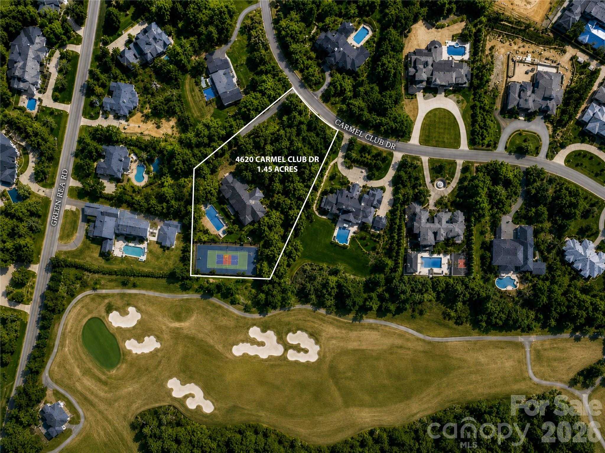 4620 Carmel Club Drive Charlotte North Carolina United States, for Sale, commercial, Kristen Haynes, New Home Buyers Brokers / Realty Pros