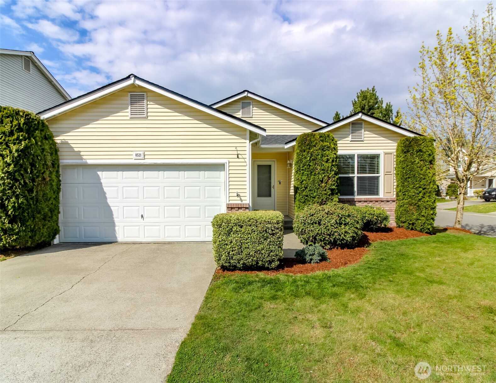 8521 175th Street Ct E Puyallup Washington United States, for Sale, residential,  , Better Properties Hometown