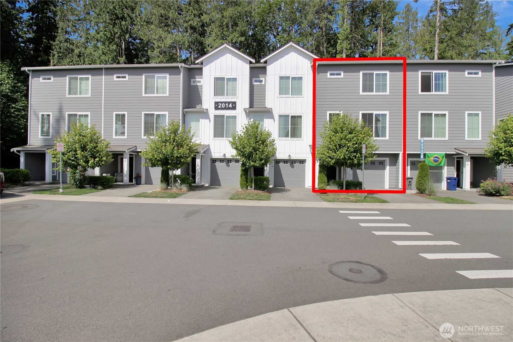 2014 101st Avenue SE APT 5 Lake Stevens Washington United States, for Sale, residential,  , RXB Realty