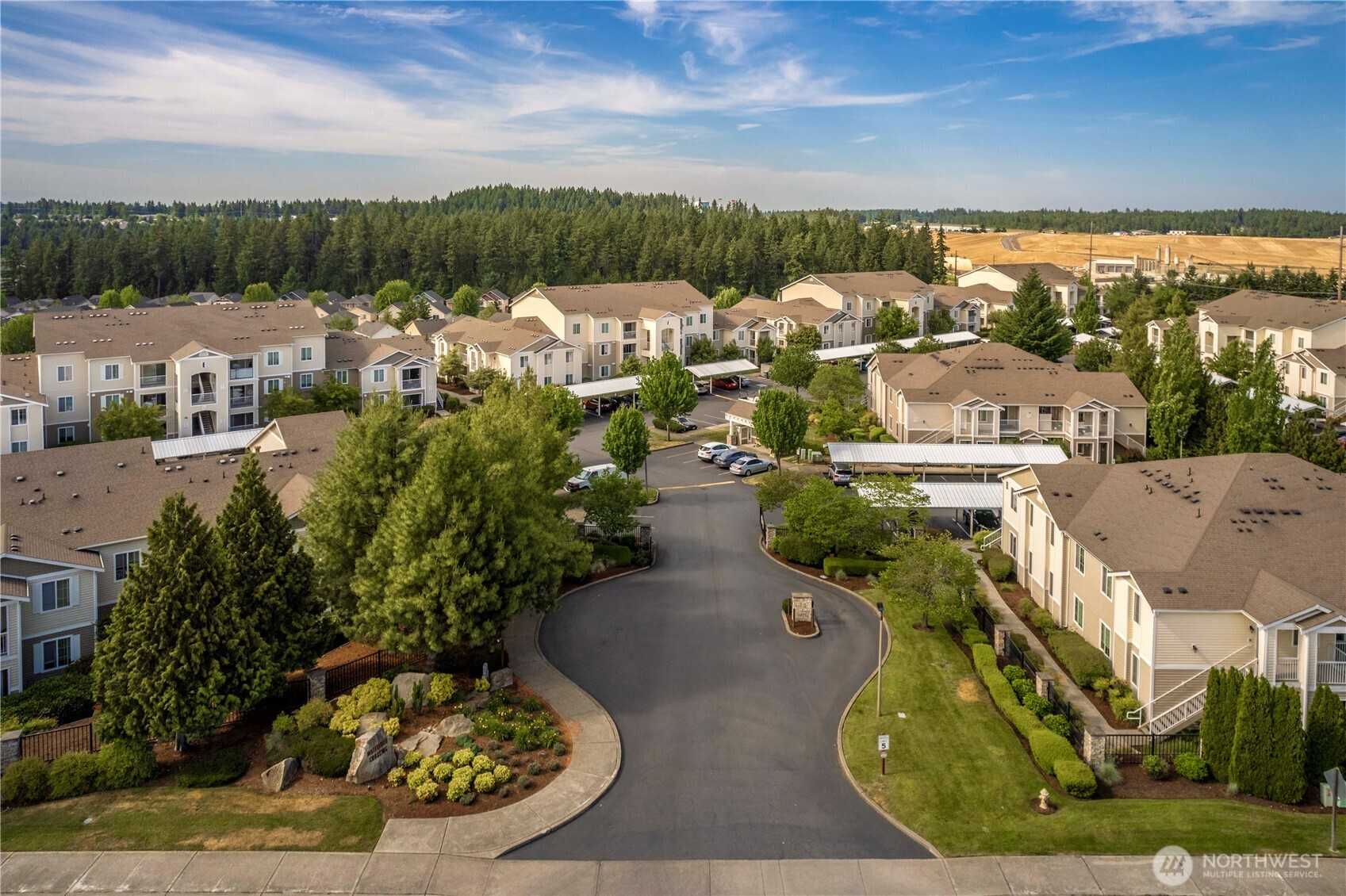 18615 101st Avenue Ct E APT 366 Puyallup Washington United States, for Sale, residential,  , Better Properties Hometown