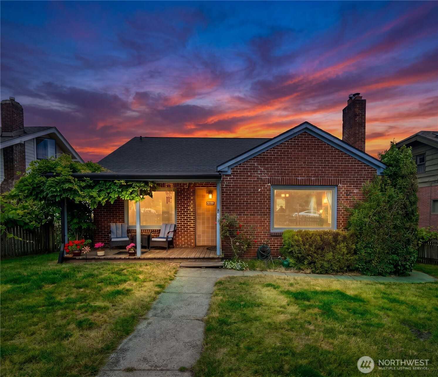 3735 N 29th Street Tacoma Washington United States, for Sale, residential,  , Better Properties Hometown