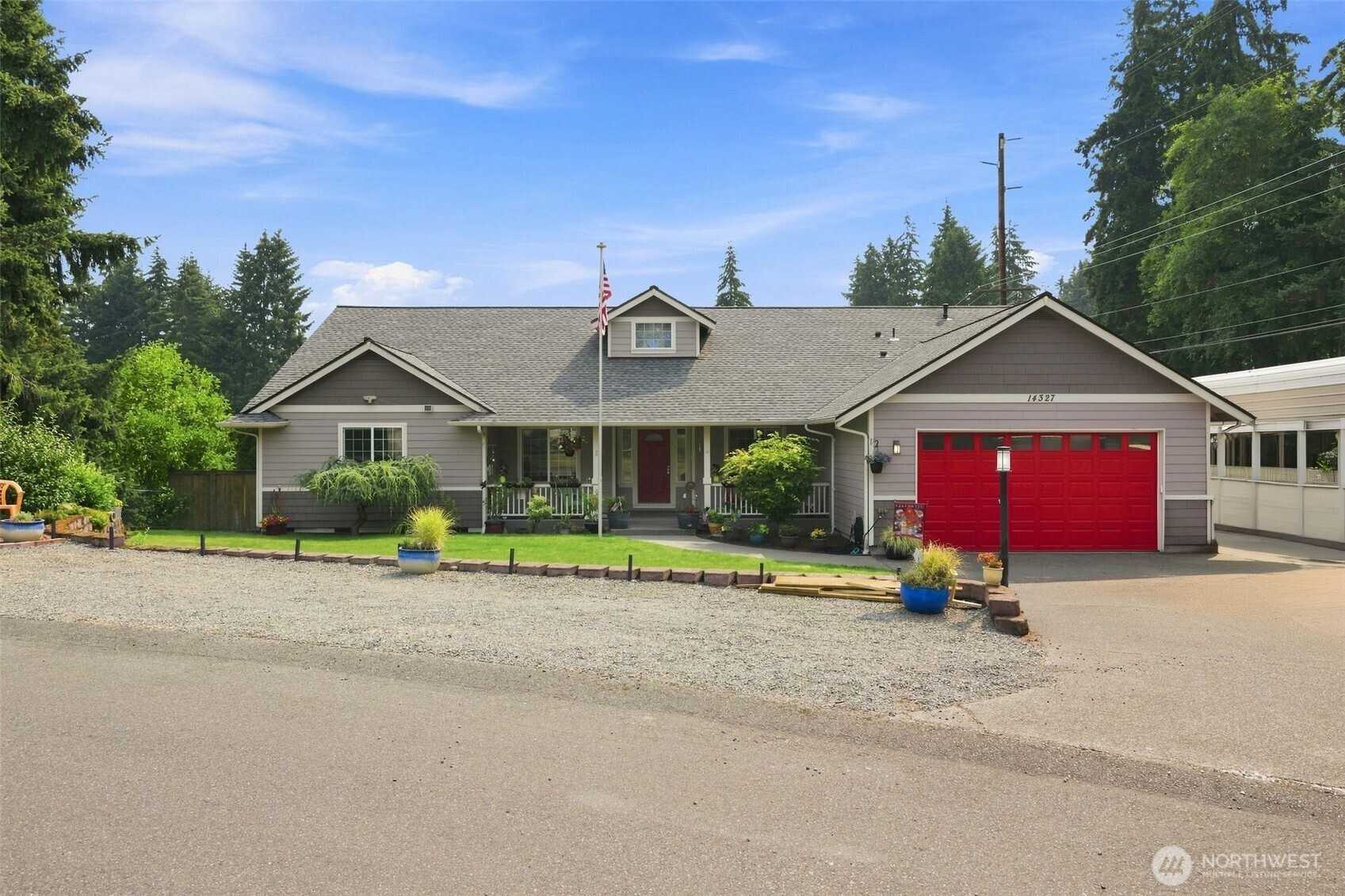 14327 106th Avenue Ct E Puyallup Washington United States, for Sale, residential,  , Better Properties Hometown
