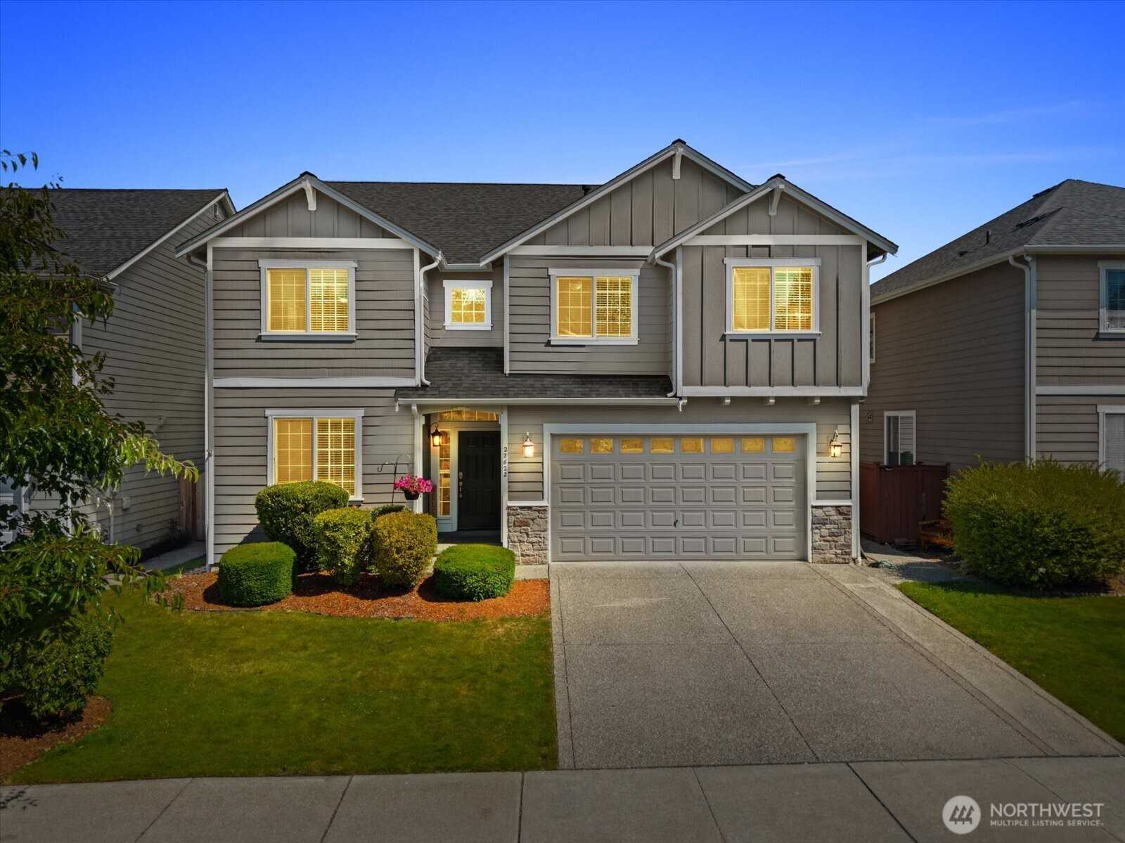 22622 SE 271st Street Maple Valley Washington United States, for Sale, residential, Sibhat Petros, Best Choice Realty