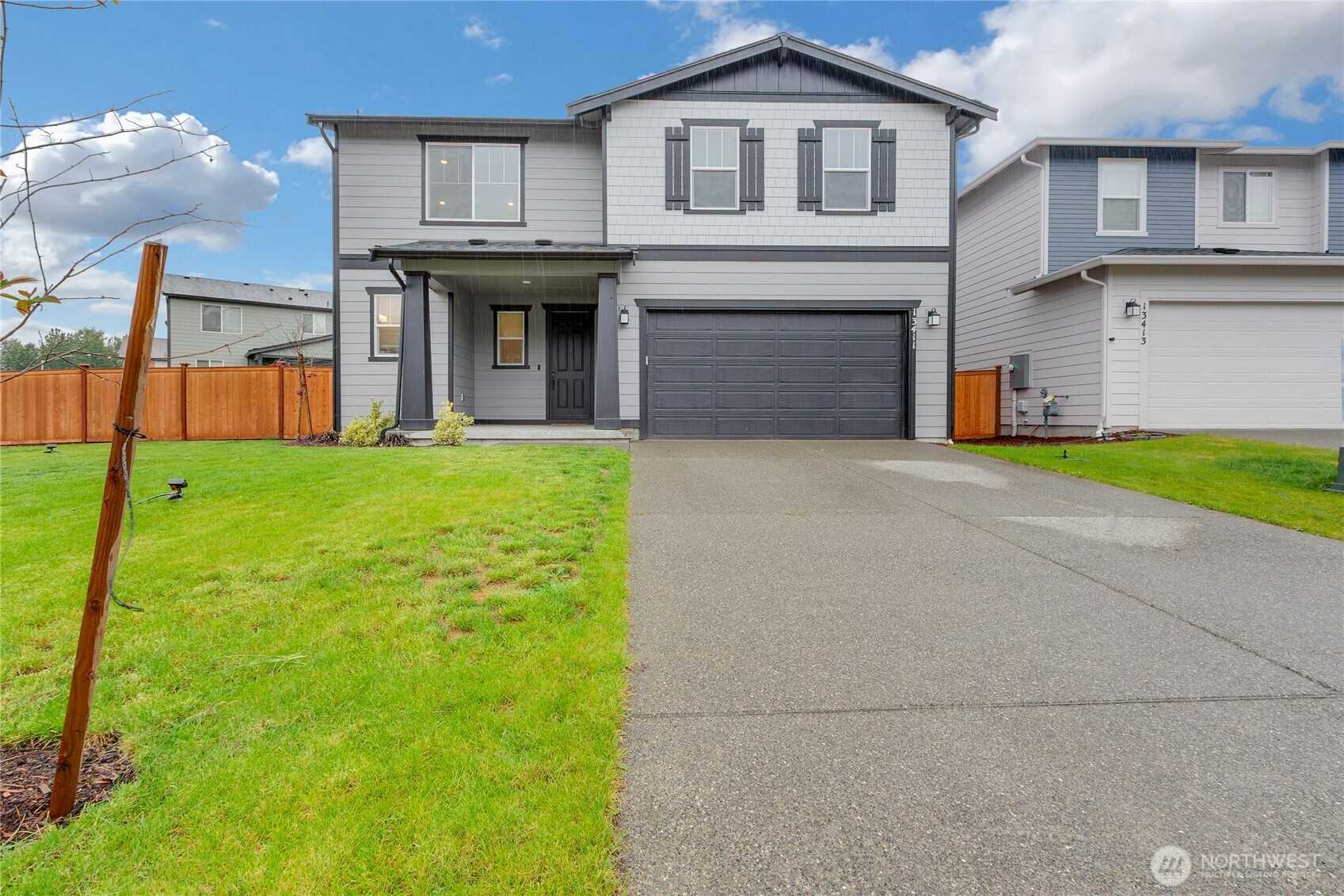 13411 Liberty Place E Puyallup Washington United States, for Sale, residential,  , Better Properties Hometown