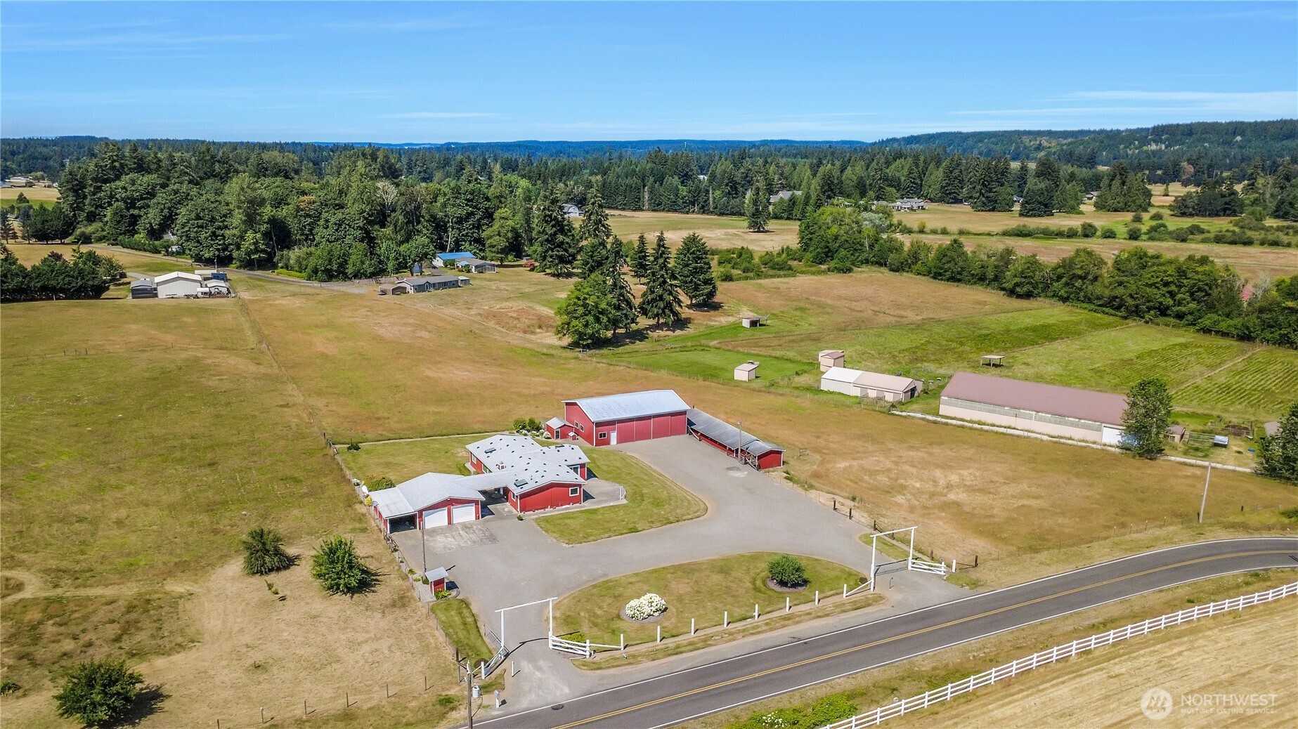 7828 Meridian Road SE Olympia Washington United States, for Sale, residential, Sibhat Petros, Best Choice Realty