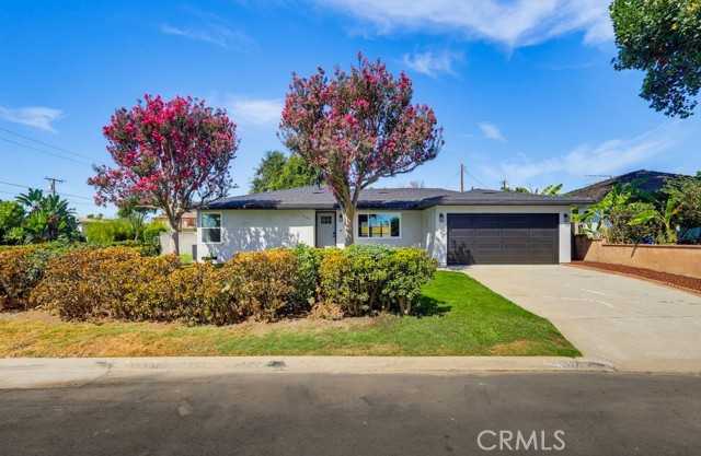 5105 Golden West Temple City California United States, for Sale, residential, Shun Zhang, Re/Max My Home