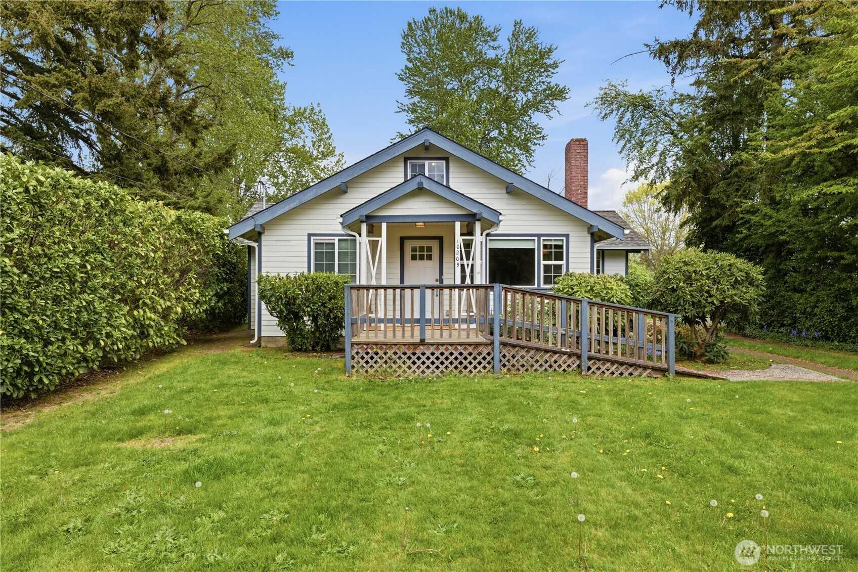 10209 A Street S Tacoma Washington United States, for Sale, residential,  , Better Properties Hometown