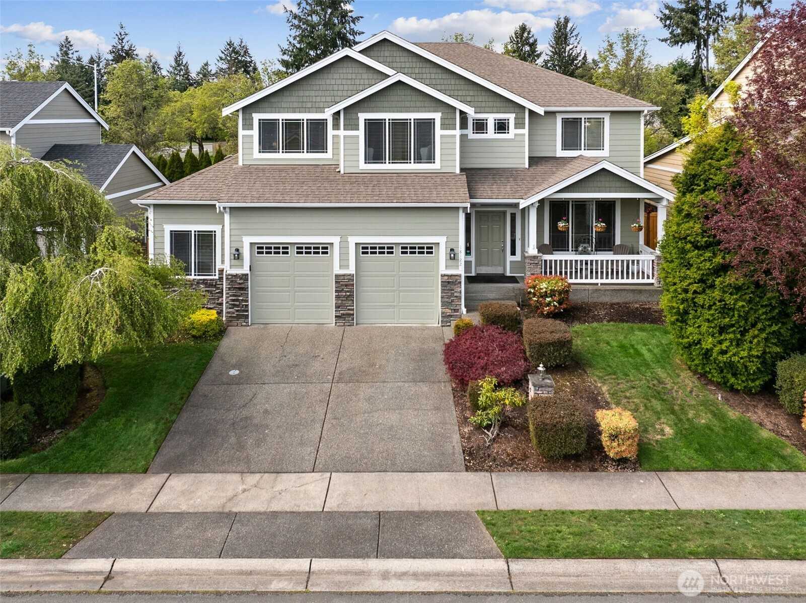 18122 92nd Avenue E Puyallup Washington United States, for Sale, residential,  , Better Properties Hometown