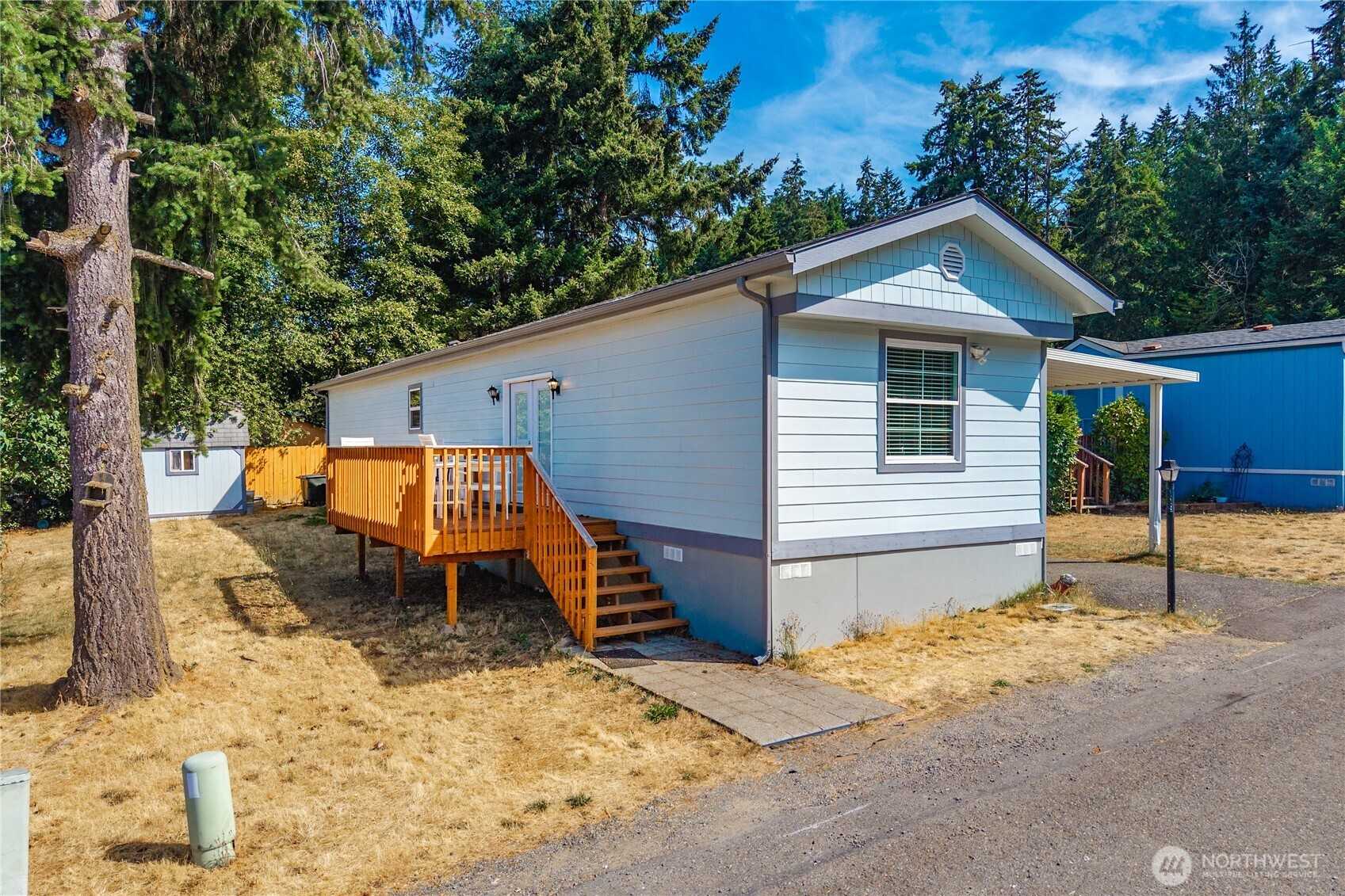7705 158th Street Ct E APT 119 Puyallup Washington United States, for Sale, residential,  , Better Properties Hometown