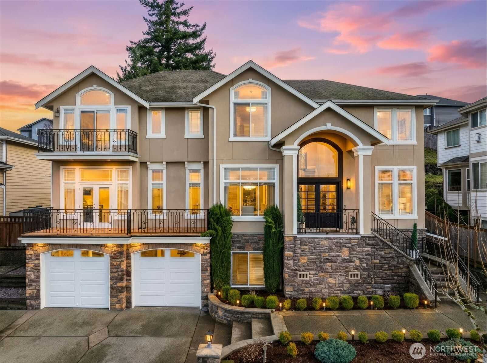 5228 Highland Dr SE Auburn Washington United States, for Sale, residential, Sibhat Petros, Best Choice Realty