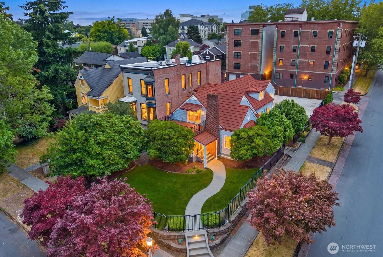 324 N Yakima Avenue Tacoma Washington United States, for Sale, residential,  , Better Properties Hometown