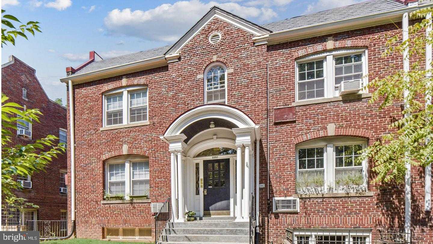 2520 41ST STREET APT 5 Washington District Of Columbia United States, for Sale, residential, Edward Giles, Georgetown Realty Group