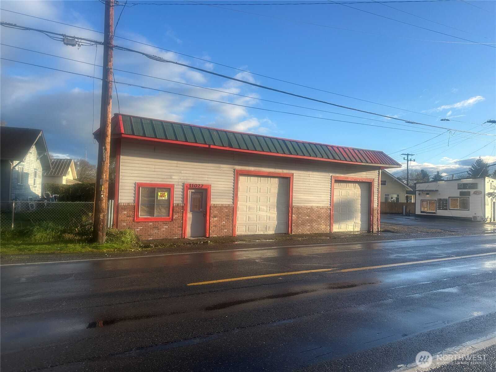 11022 Valley Avenue E Puyallup Washington United States, for Sale, commercial,  , Better Properties Hometown