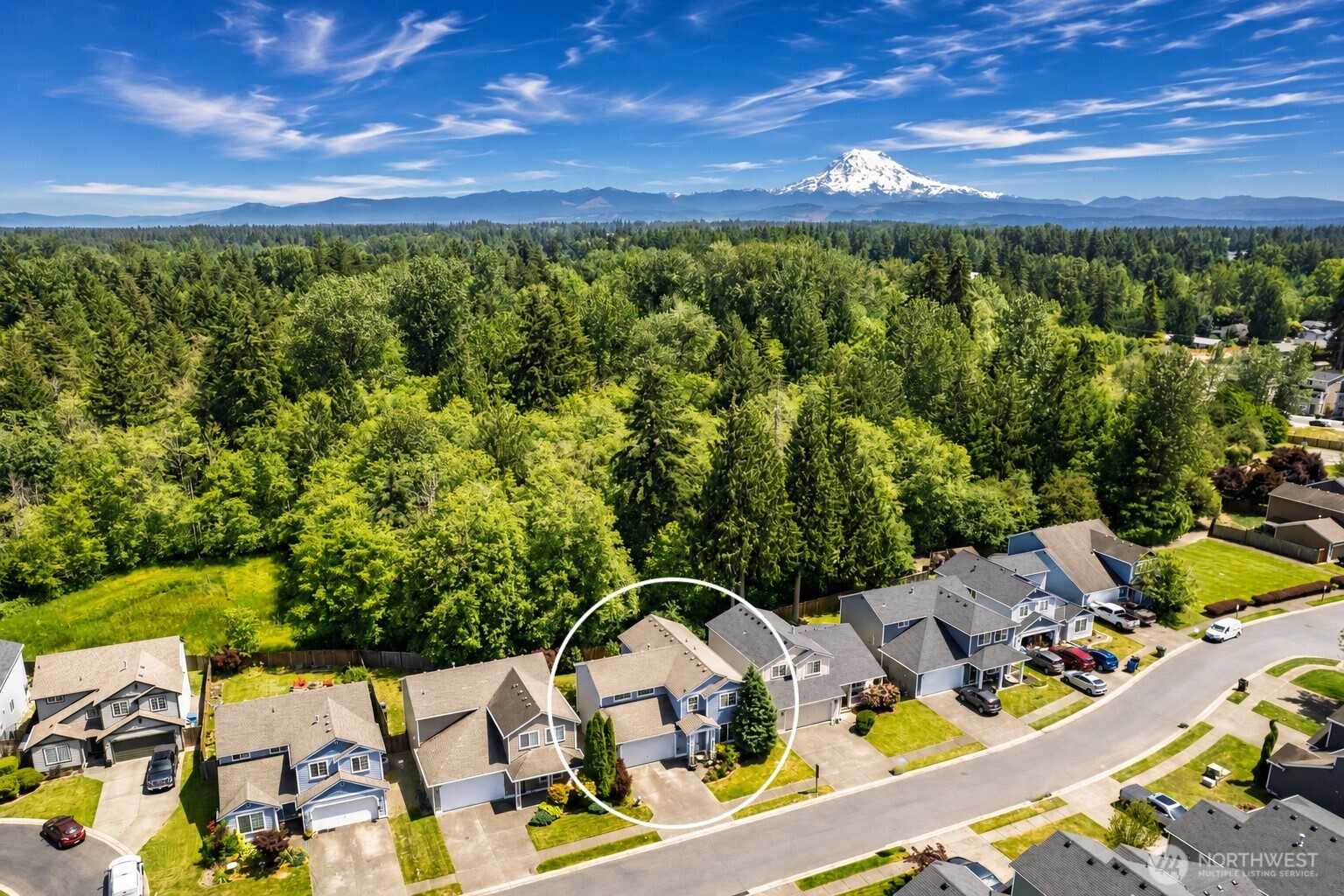 14909 87th Avenue E Puyallup Washington United States, for Sale, residential,  , Better Properties Hometown
