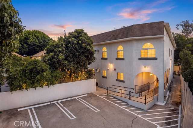 2104 MOZART Street Los Angeles California United States, for Sale, commercial,  , Castle Rock Realty