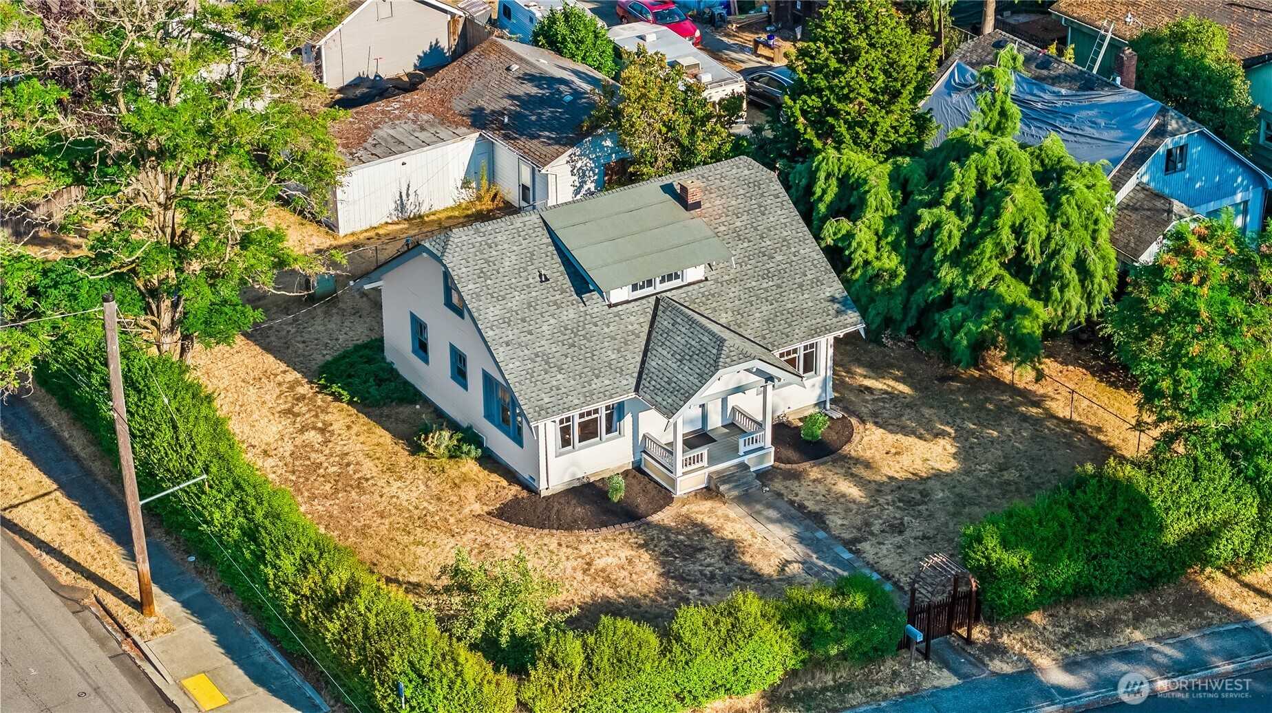 6401 S Clement Avenue Tacoma Washington United States, for Sale, residential,  , Better Properties Hometown