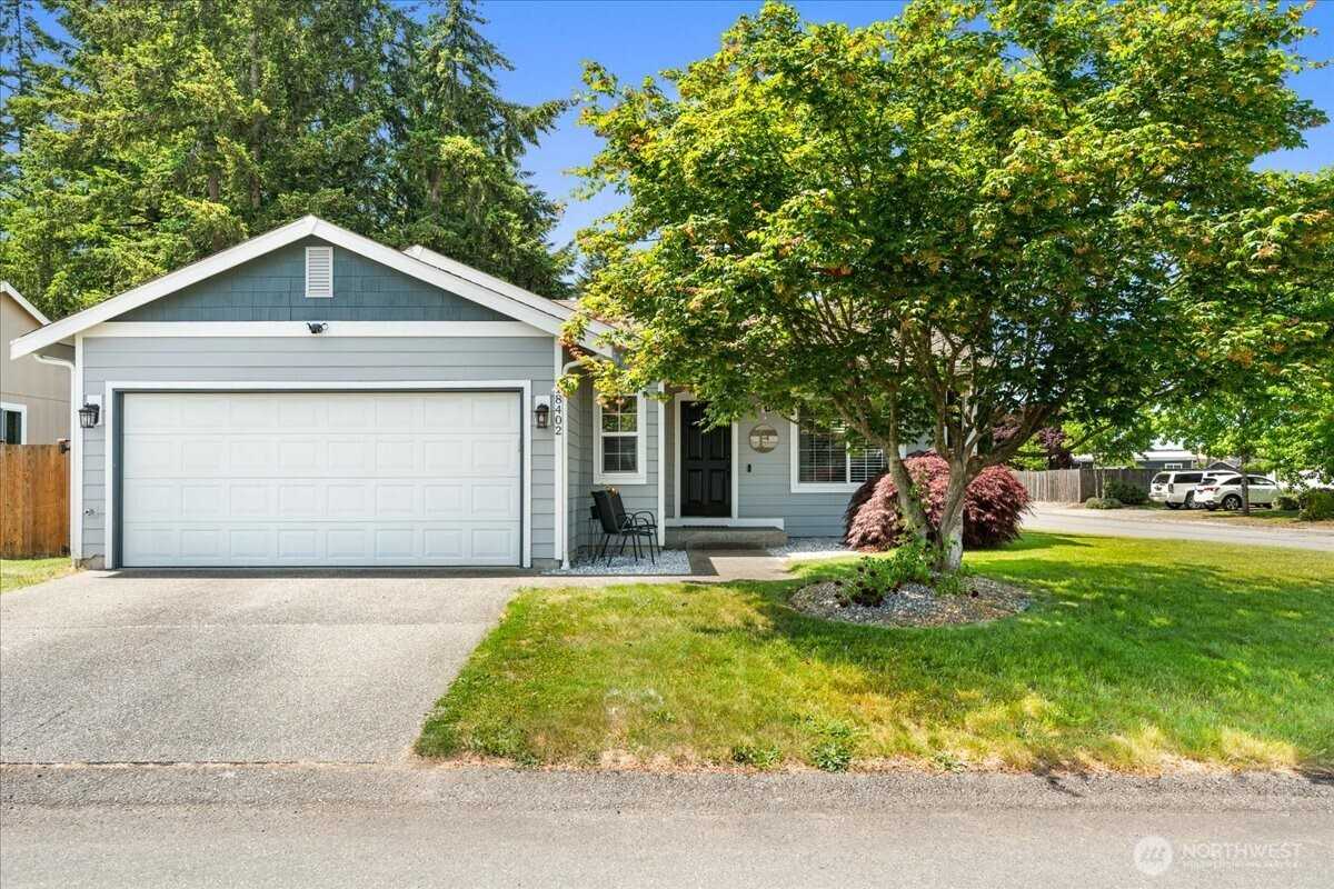 18402 39th Avenue E Tacoma Washington United States, for Sale, residential,  , Better Properties Hometown
