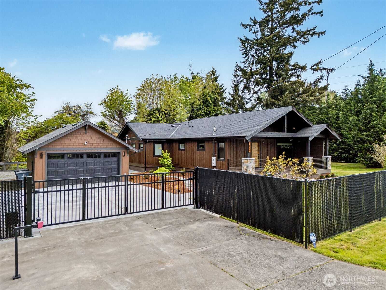 14915 80th Street E Puyallup Washington United States, for Sale, residential,  , Better Properties Hometown
