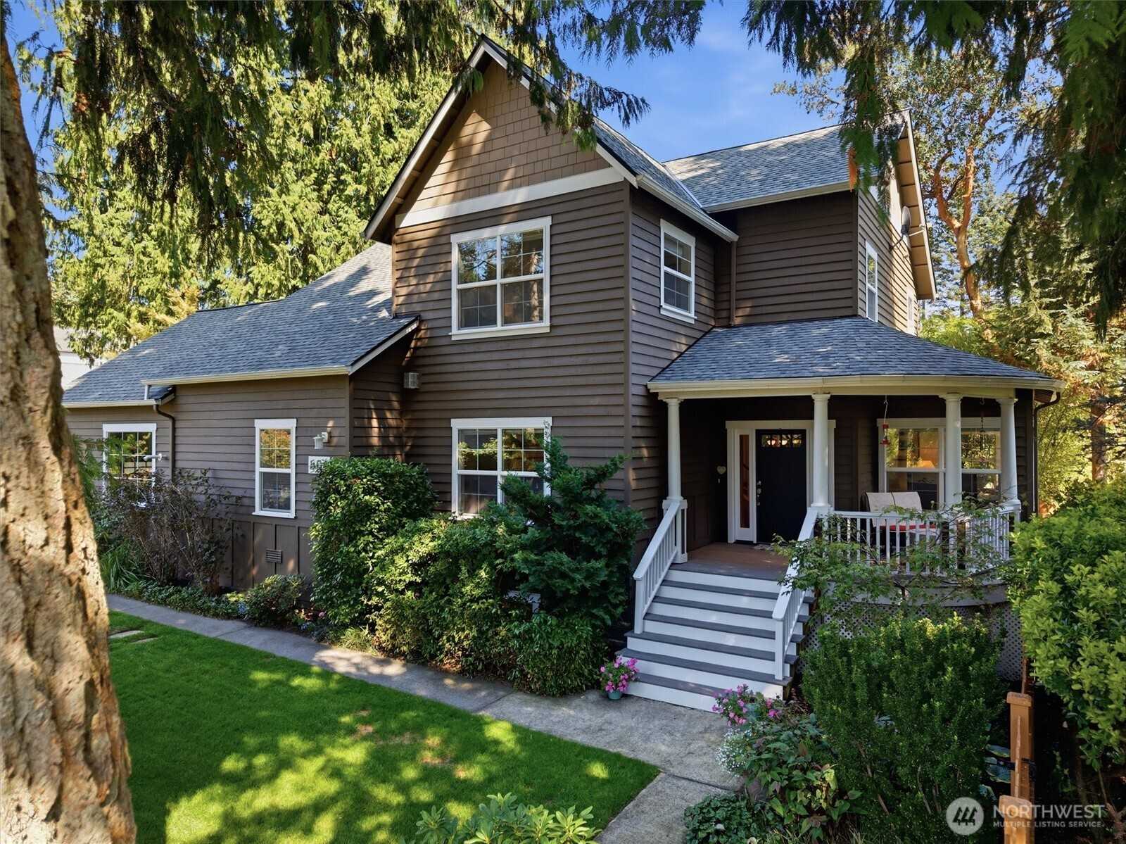 506 Azalea Avenue NE Bainbridge Island Washington United States, for Sale, residential, Mark Larson, Kitsap Brokers LLC
