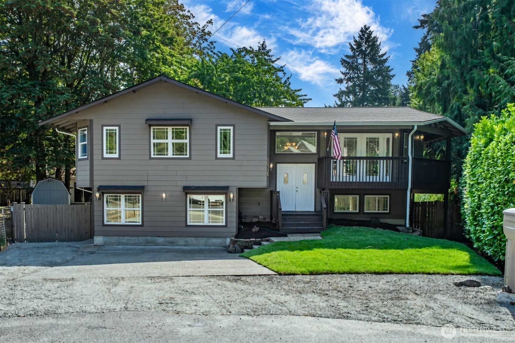 10731 133rd Avenue E Puyallup Washington United States, for Sale, residential,  , Better Properties Hometown