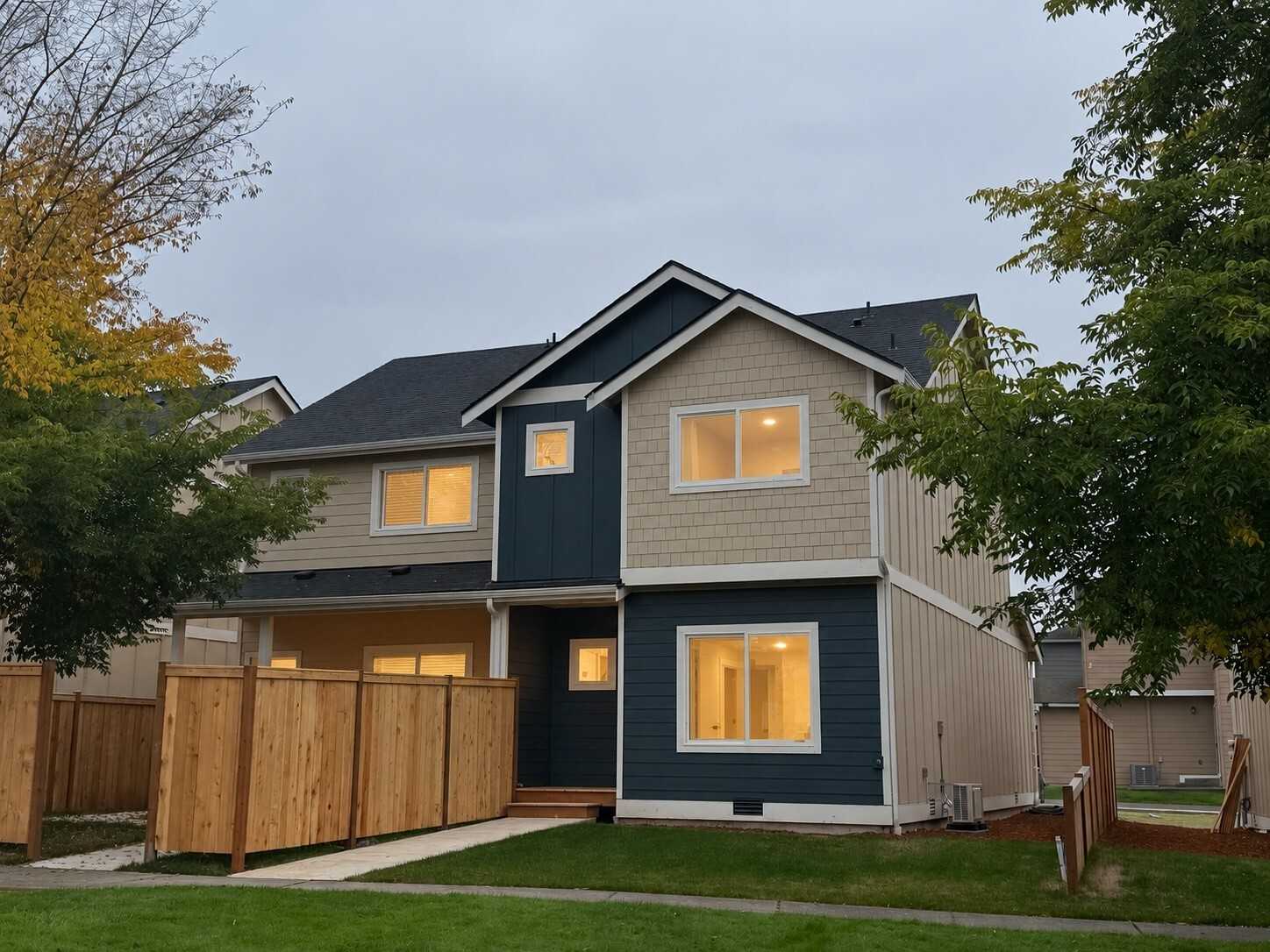 4813 E Q Street Tacoma Washington United States, for Sale, residential,  , Better Properties Hometown