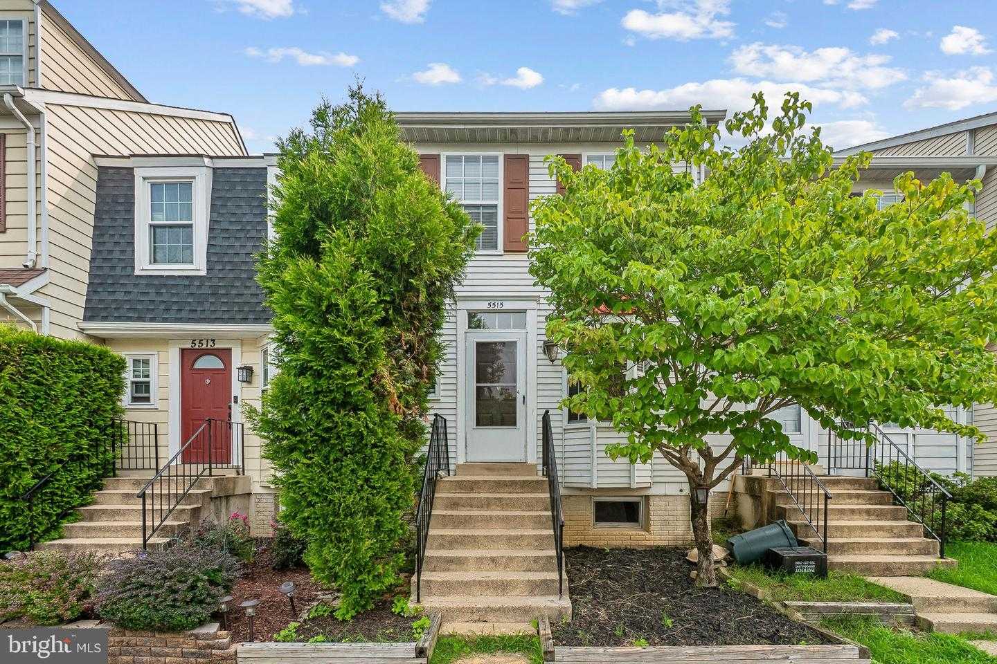 5515 WOODLAWN MANOR COURT Alexandria Virginia United States, for Rent, residential,  , The Holly Group