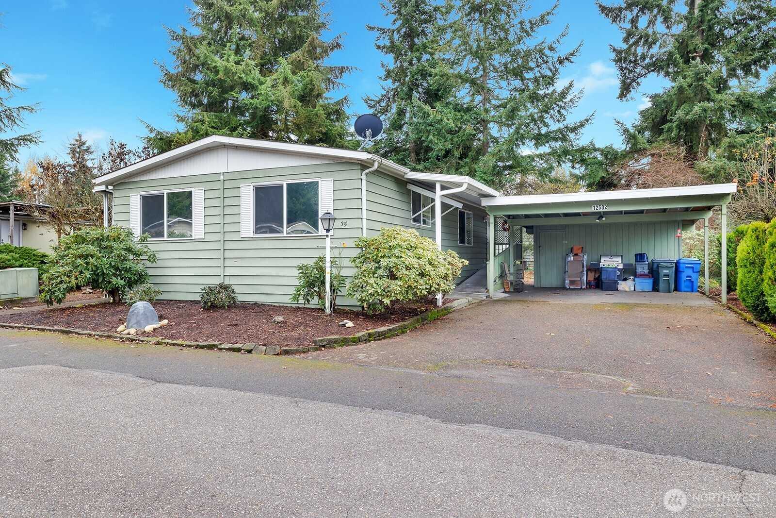 12502 123rd Street Ct E APT 35 Puyallup Washington United States, for Sale, residential,  , Better Properties Hometown