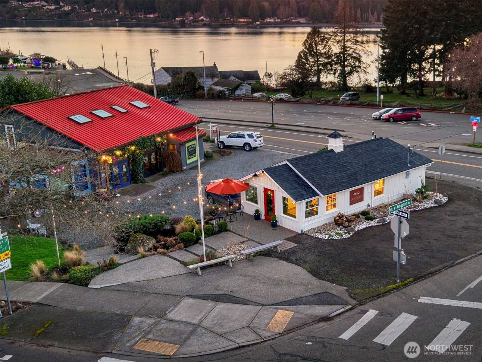 25960 Central Avenue NE Kingston Washington United States, for Sale, residential, Mark Larson, Kitsap Brokers LLC