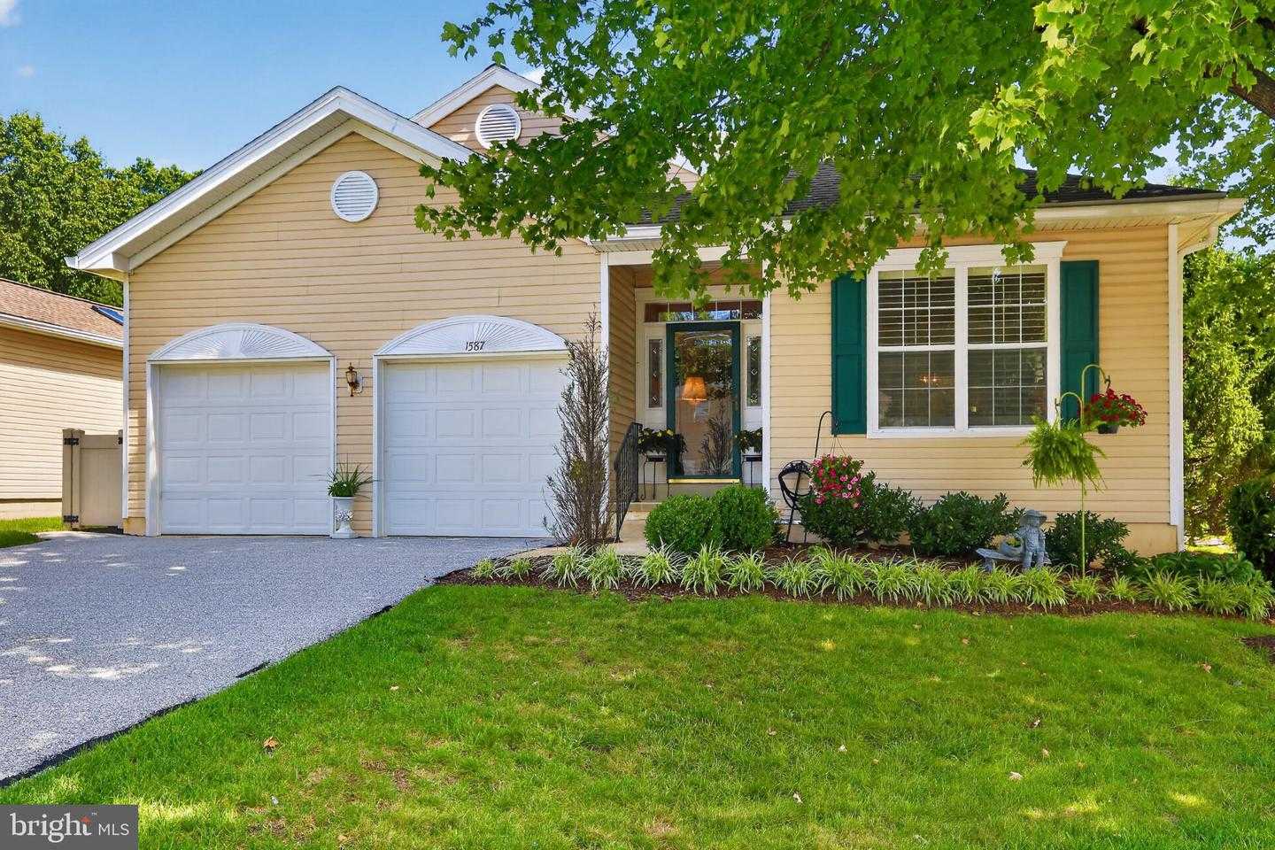 1587 ULSTER LANE West Chester Pennsylvania United States, for Sale, residential,  , Swayne Real Estate Group