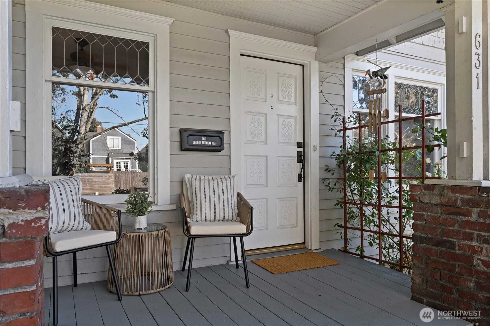 631 N Steele Street Tacoma Washington United States, for Sale, residential,  , Better Properties Hometown