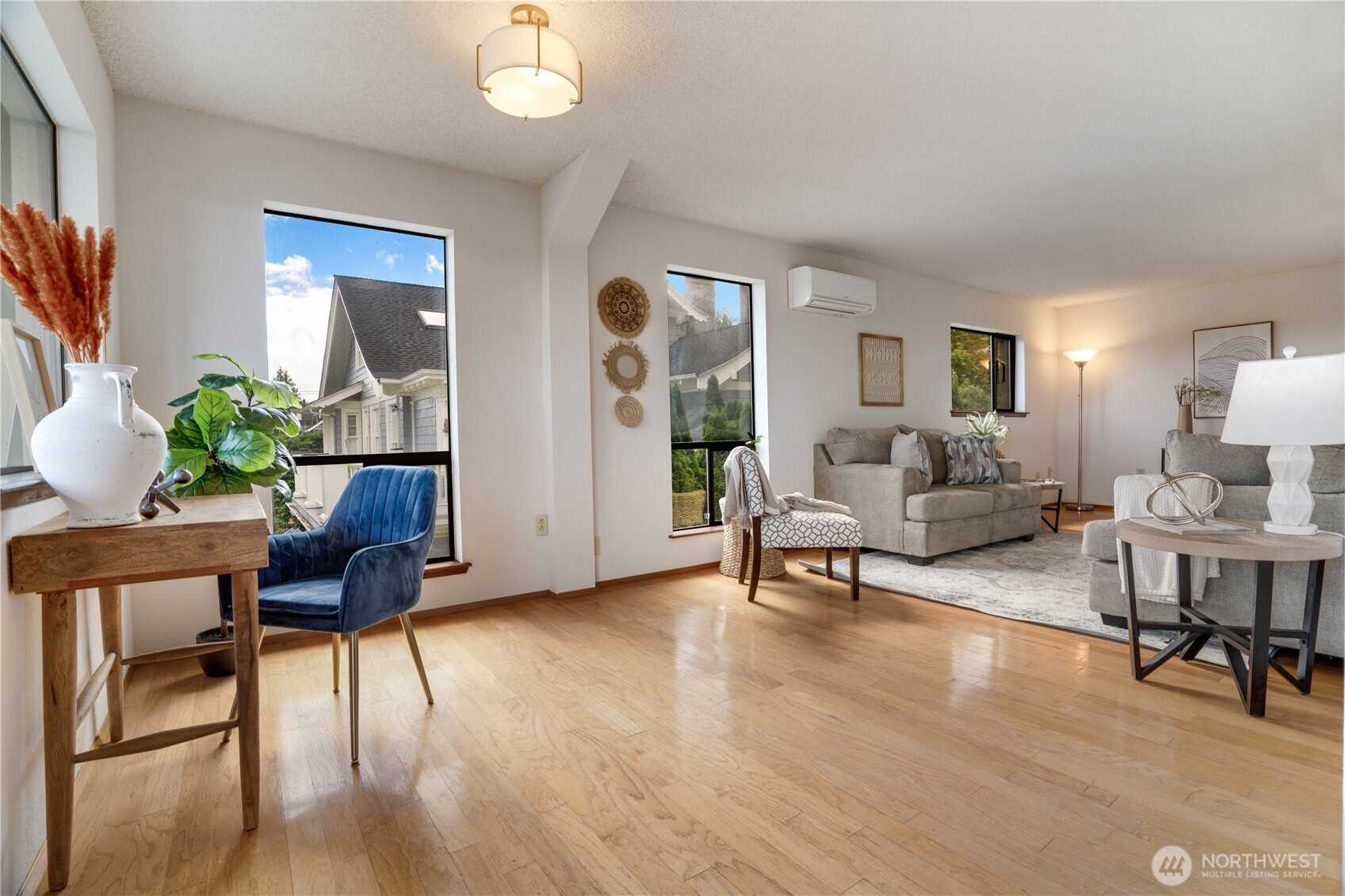 809 N G Street APT 201 Tacoma Washington United States, for Sale, residential,  , Better Properties Hometown
