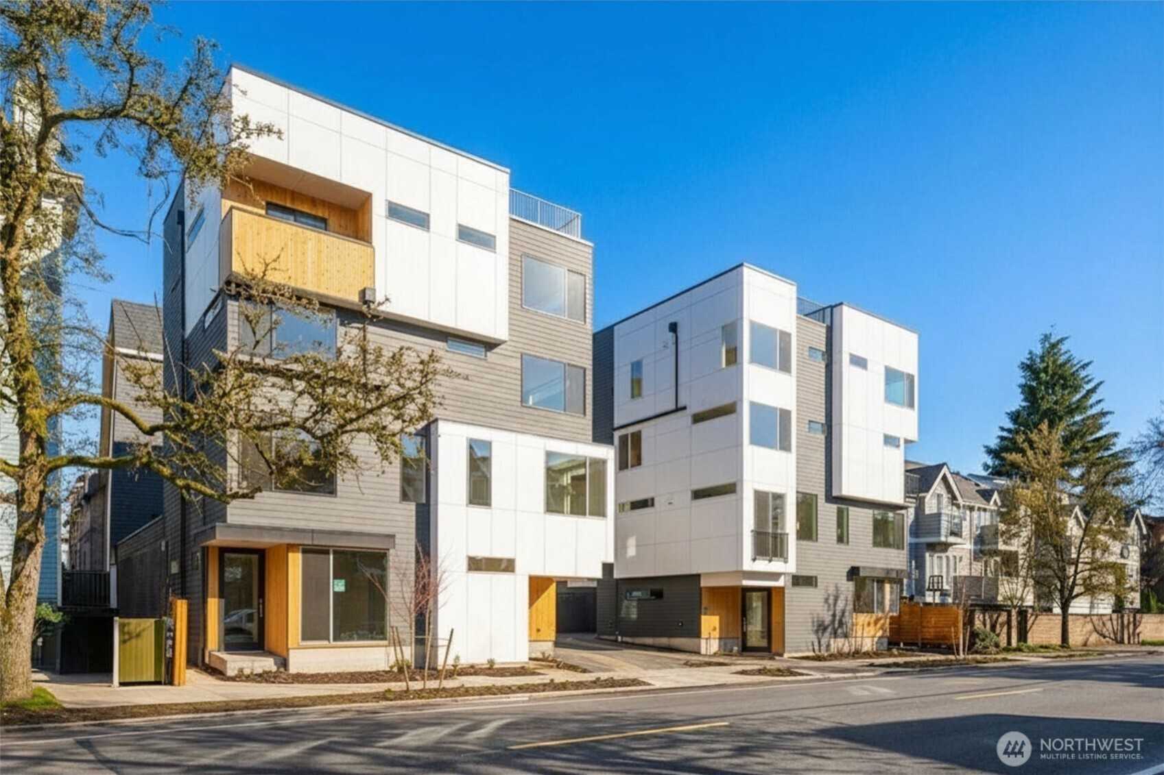 1123 10th Avenue E Seattle Washington United States, for Sale, residential, Sibhat Petros, Best Choice Realty