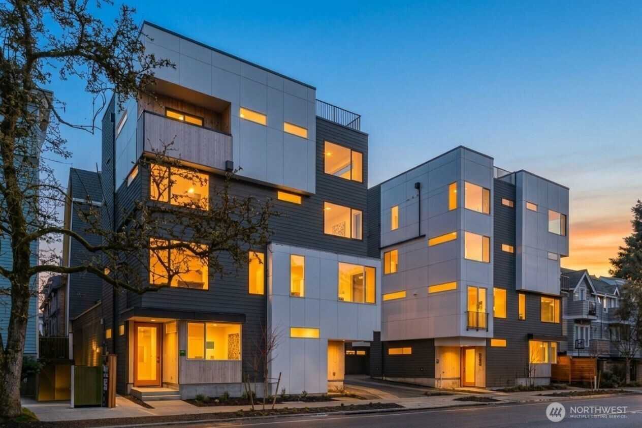 1125 10th Avenue E Seattle Washington United States, for Sale, residential, Sibhat Petros, Best Choice Realty