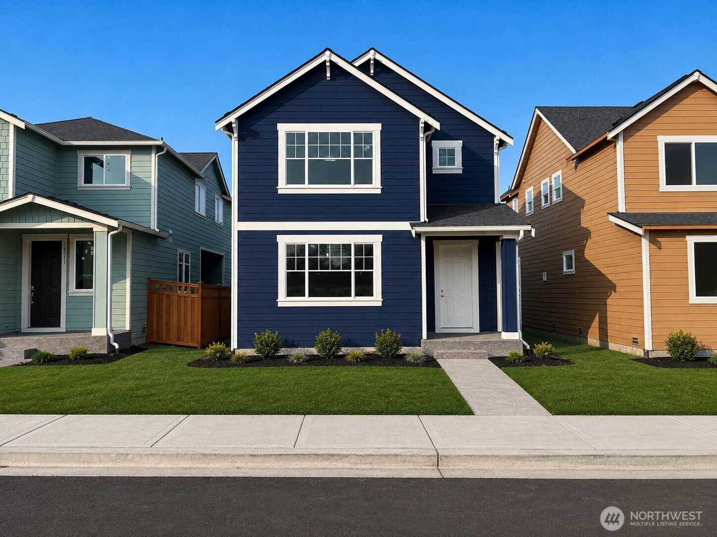 14027 179th Street Ct E Puyallup Washington United States, for Sale, residential,  , Better Properties Hometown
