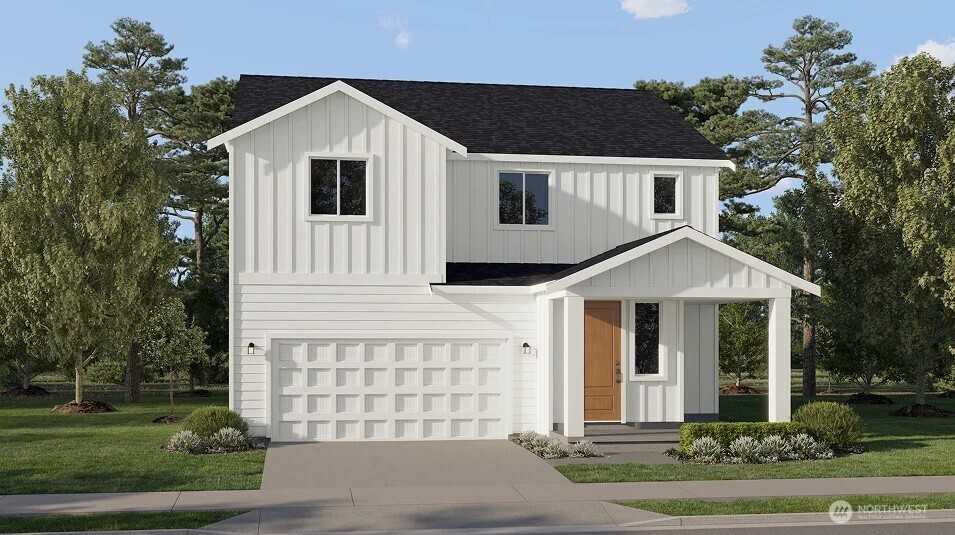 14036 179th Street Ct E Puyallup Washington United States, for Sale, residential,  , Better Properties Hometown