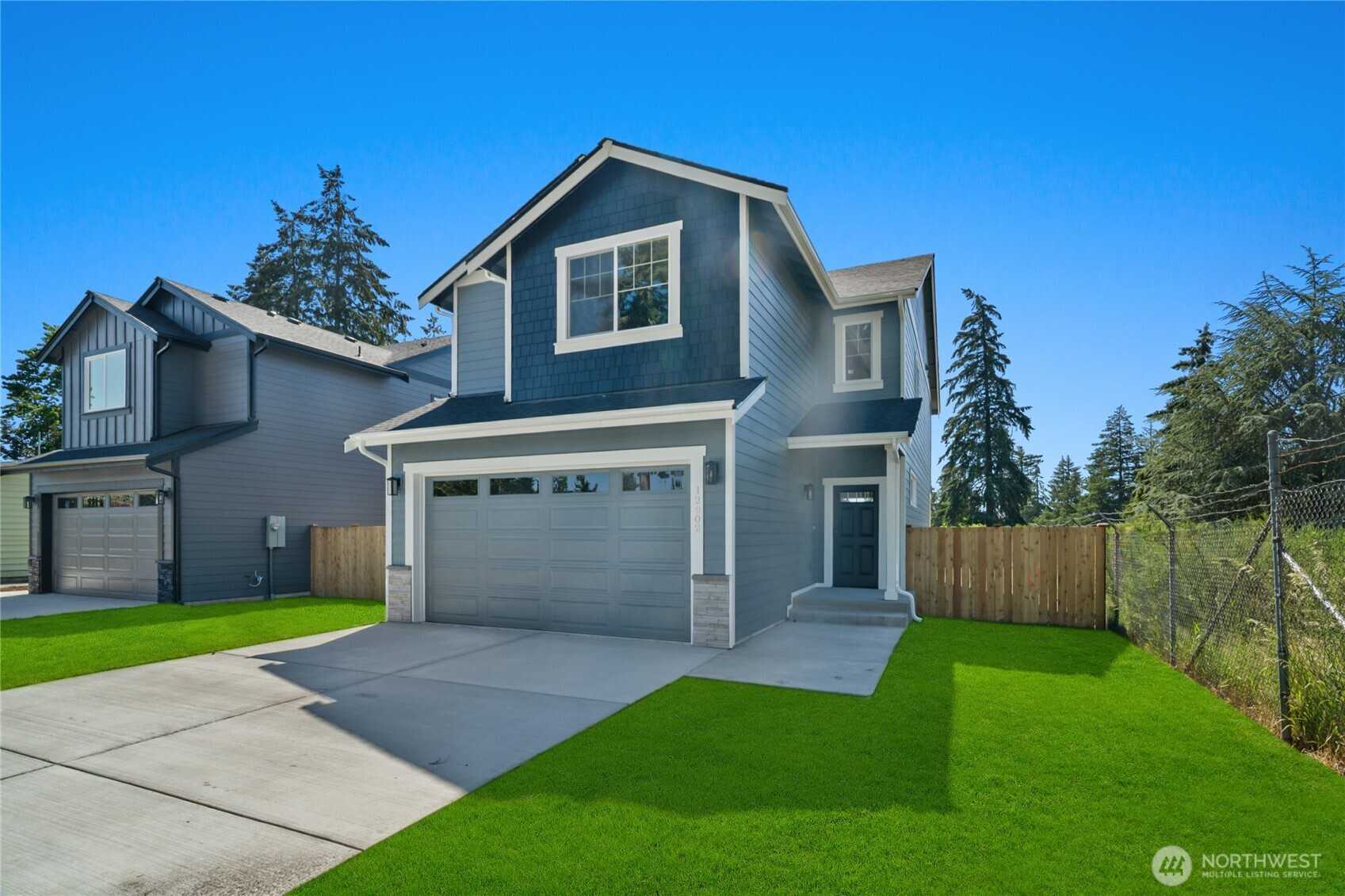 12902 Yakima Avenue S Tacoma Washington United States, for Sale, residential,  , Better Properties Hometown