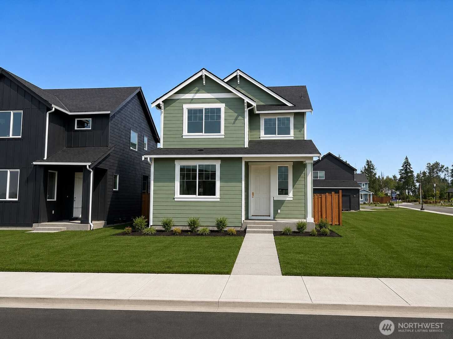 14010 179th Street E Puyallup Washington United States, for Sale, residential,  , Better Properties Hometown