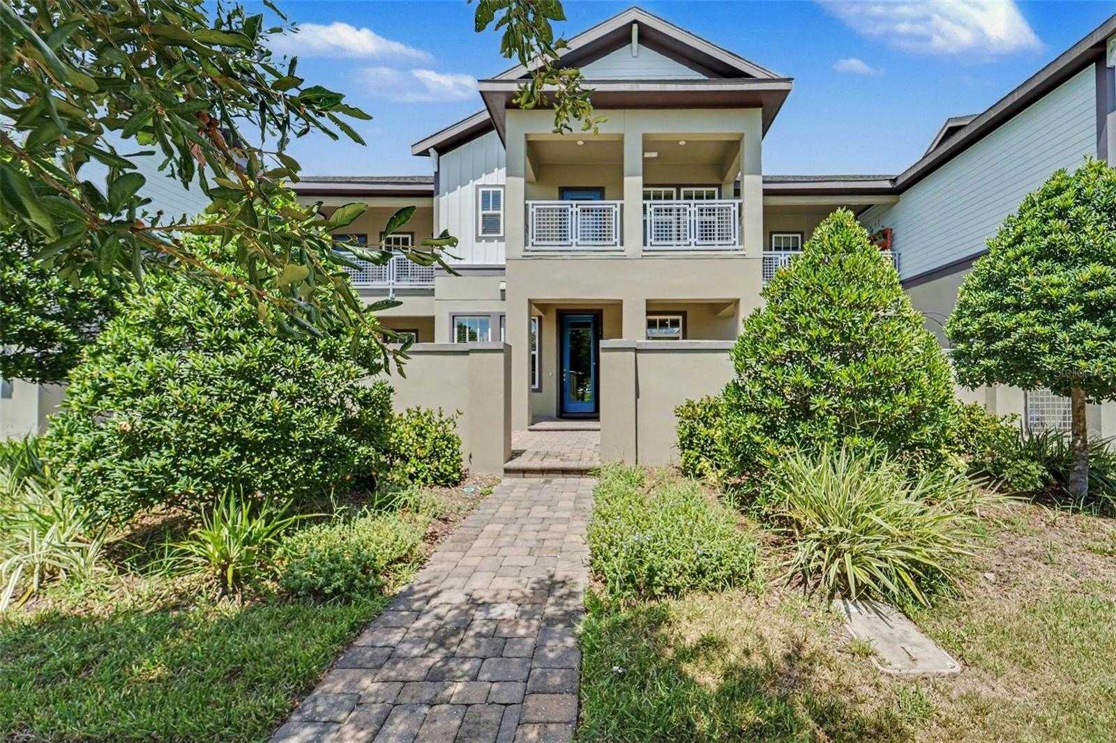 13129 SALK WAY Orlando Florida United States, for Sale, residential, Ken Anderson, ApexOne Realty, Inc.