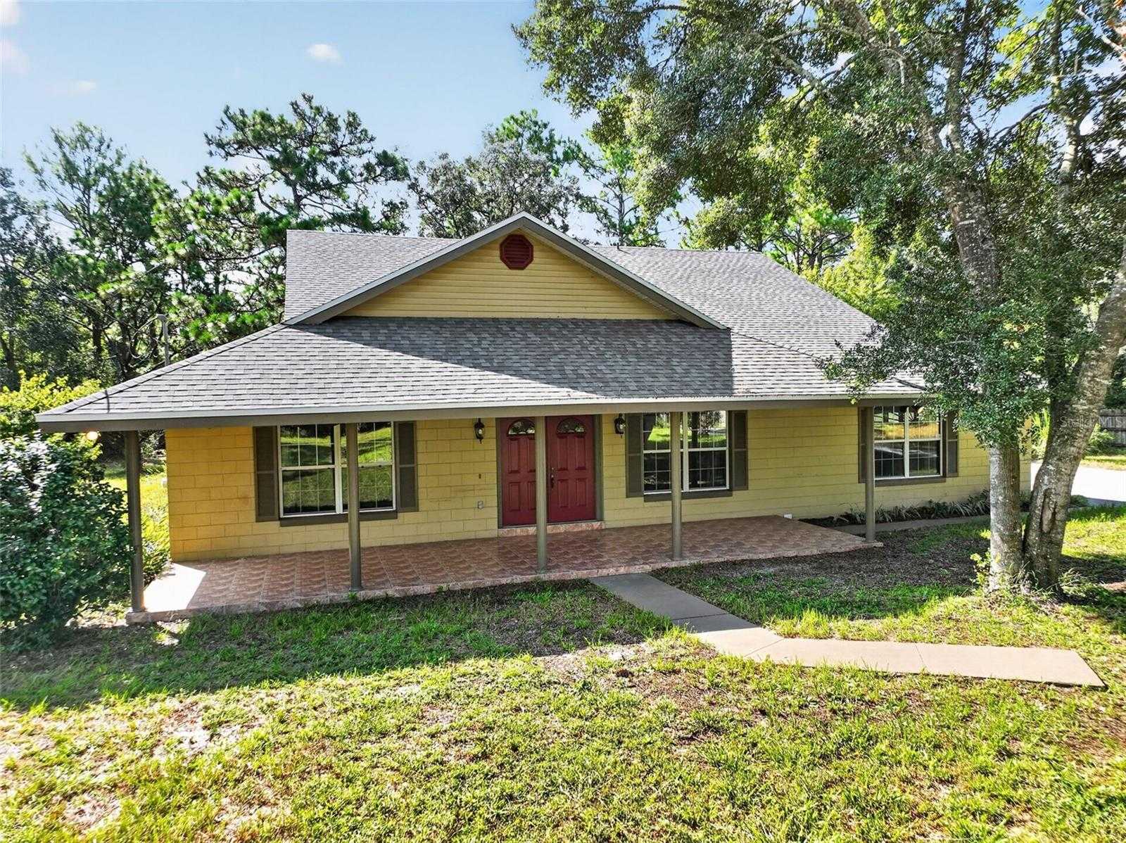 37130 COUNTY ROAD 439 Eustis Florida United States, for Sale, residential,  , Success Home Sales