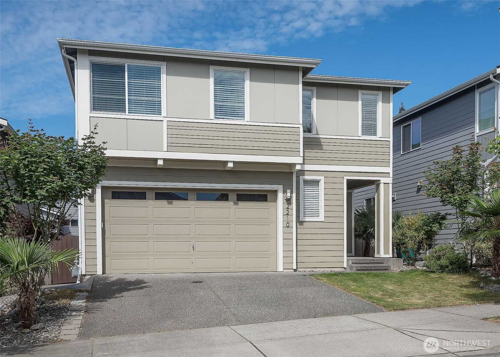 2210 115th Drive SE Lake Stevens Washington United States, for Sale, residential,  , RXB Realty