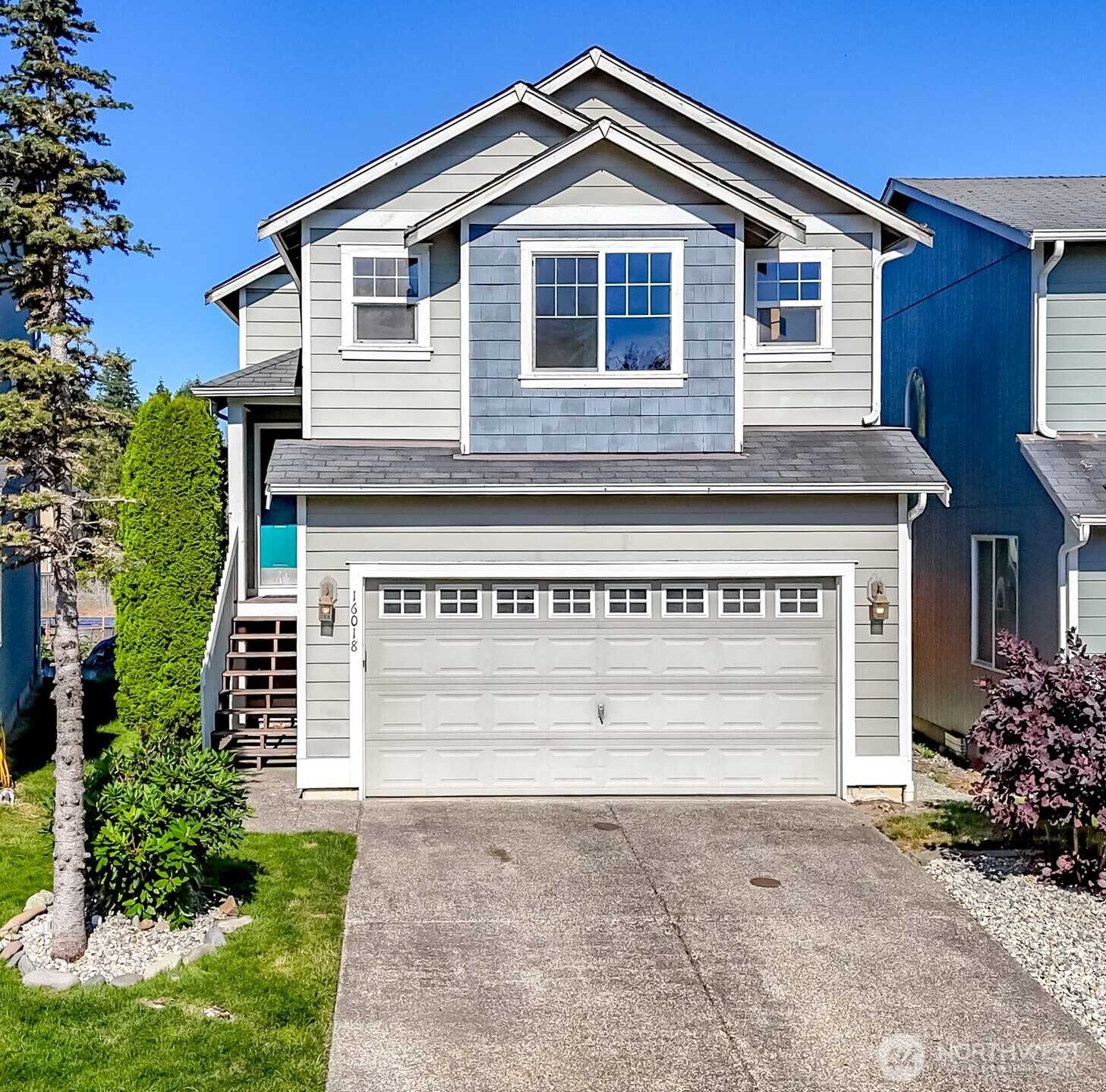 16018 89th Avenue E Puyallup Washington United States, for Sale, residential,  , Better Properties Hometown