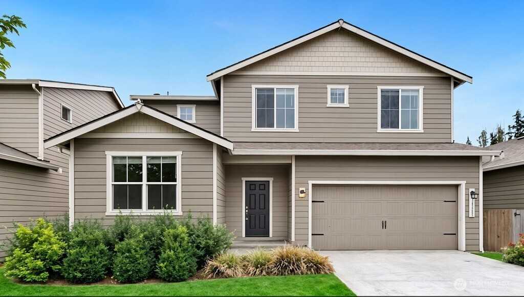 11468 57th Street Ct E Puyallup Washington United States, for Sale, residential,  , Better Properties Hometown