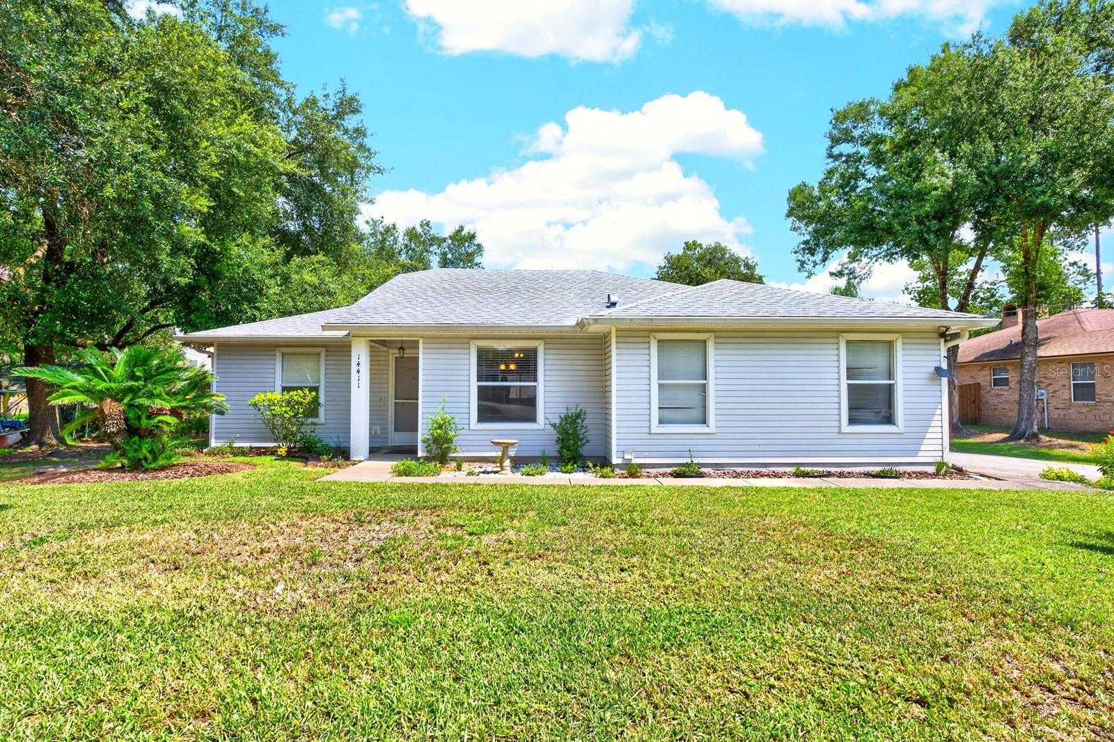 14411 DESILU DRIVE Orlando Florida United States, for Sale, residential, Ken Anderson, ApexOne Realty, Inc.