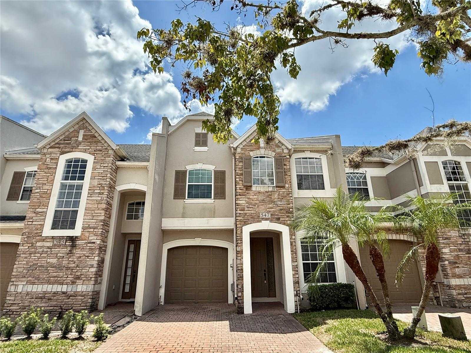 547 TERRACE SPRING DRIVE Orlando Florida United States, for Sale, residential, Joao Pereira, La Rosa Realty