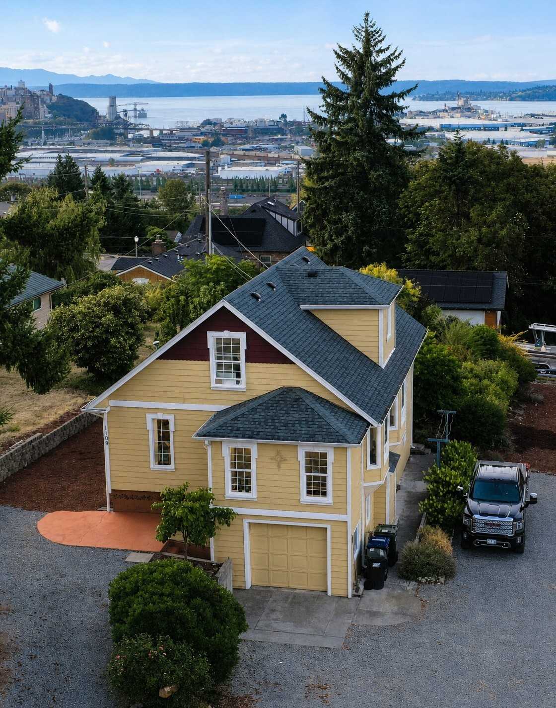 1109 E 31st Street Tacoma Washington United States, for Sale, commercial,  , Better Properties Hometown